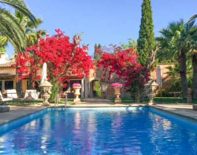 Finca SL