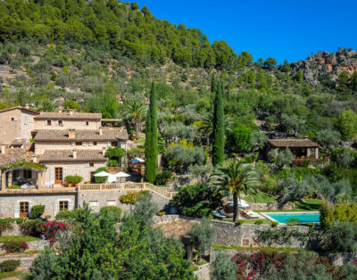 Finca Son Salas