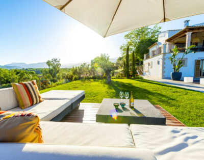 Villa Altana