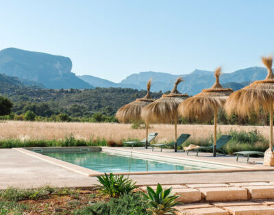 Villa Amaury