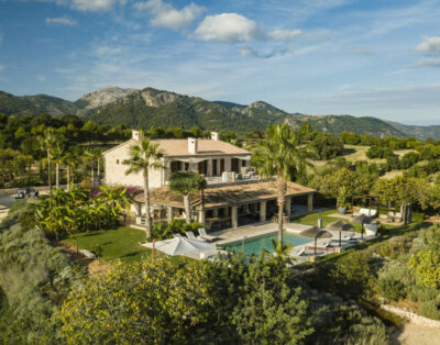 Villa Bajanéa