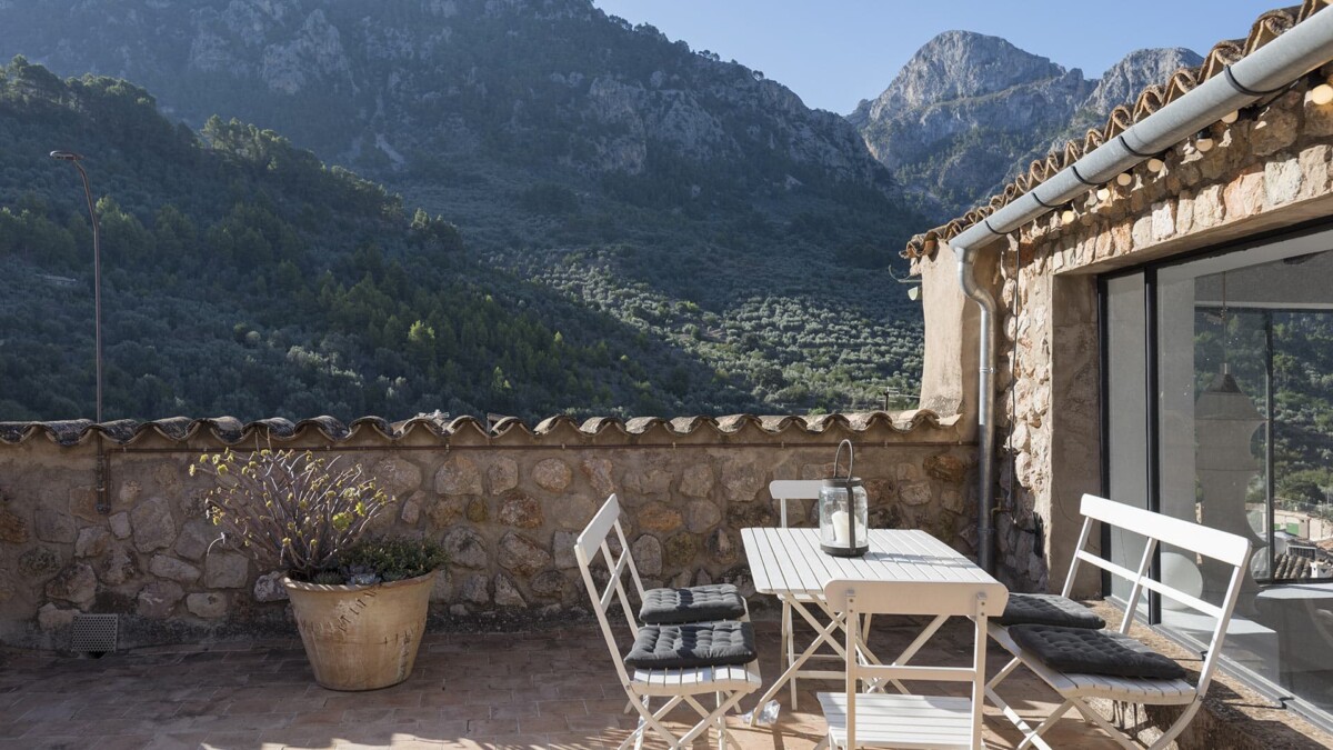 Villa Balitx
