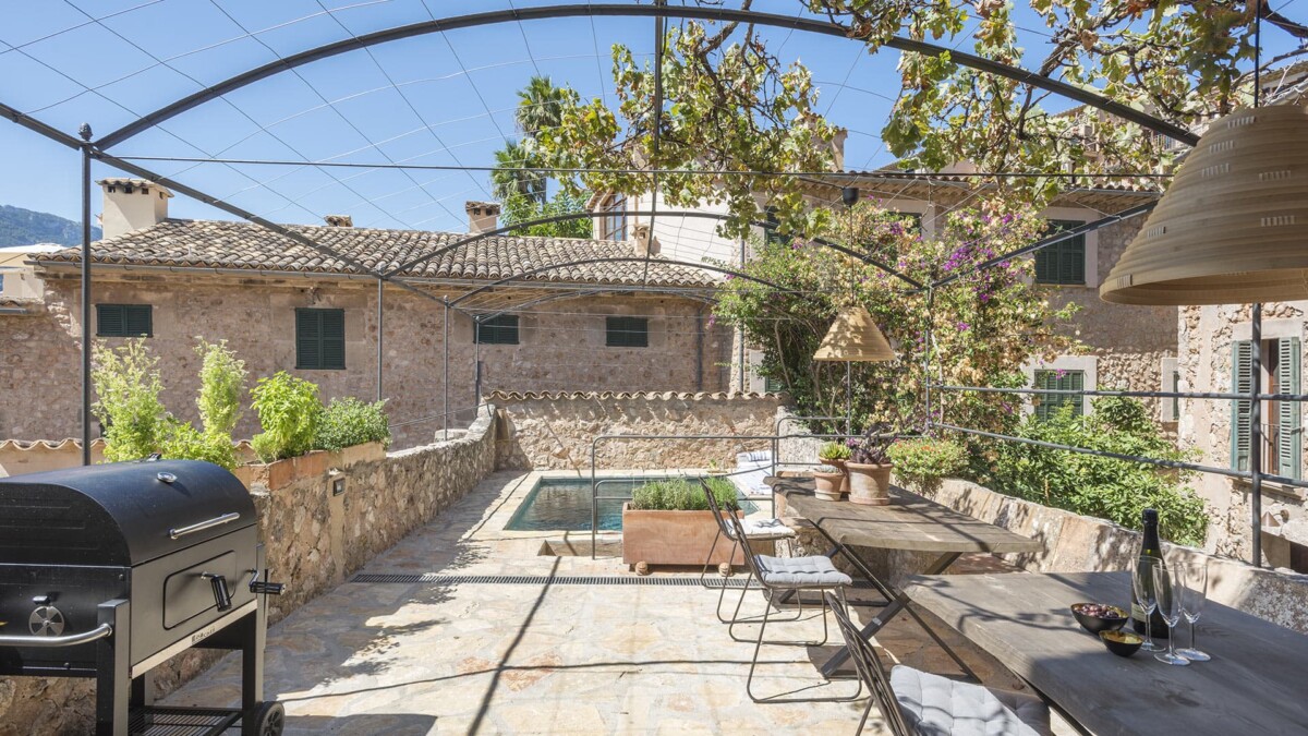 Villa Balitx