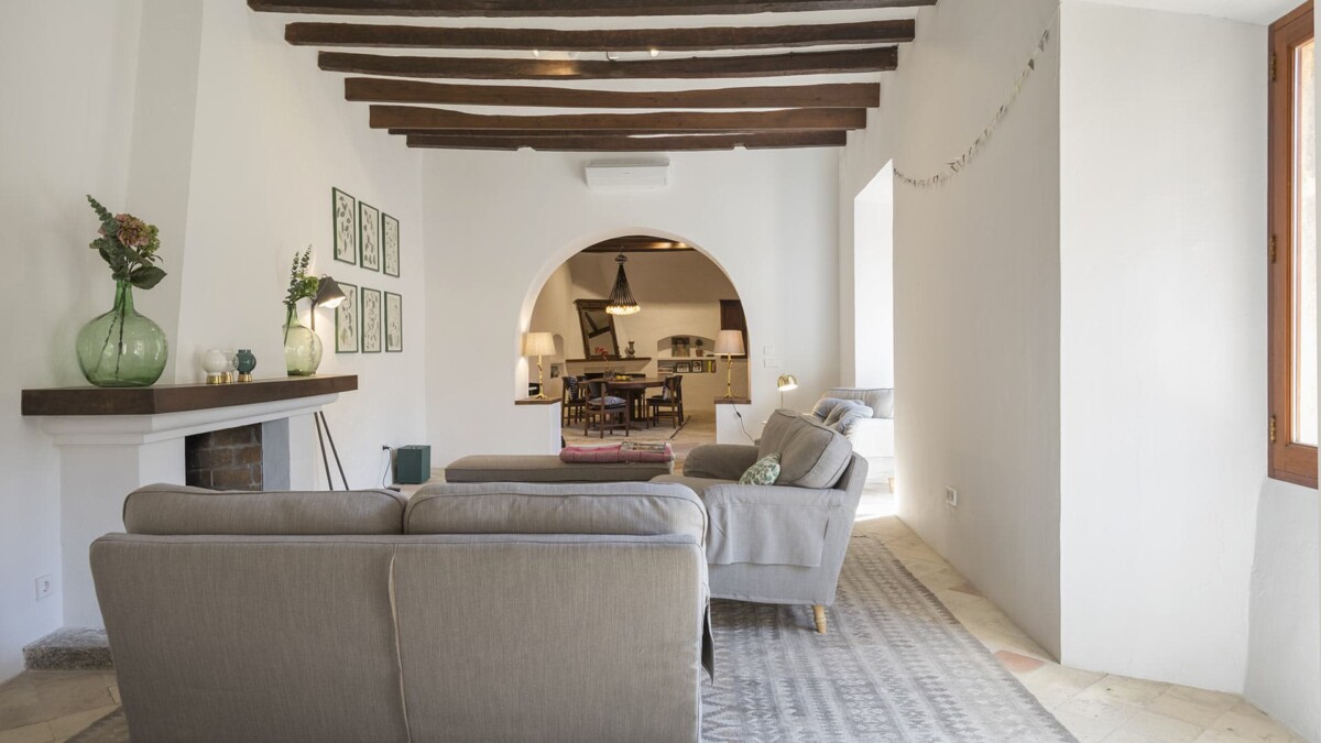 Villa Balitx