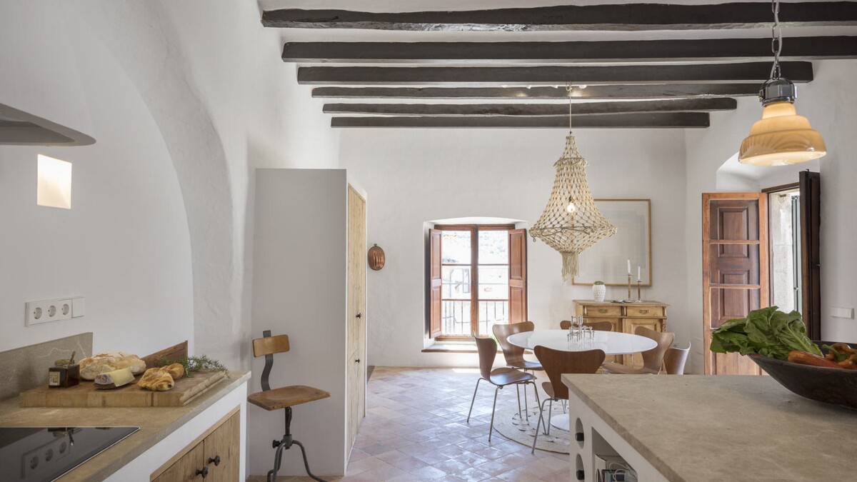 Villa Balitx