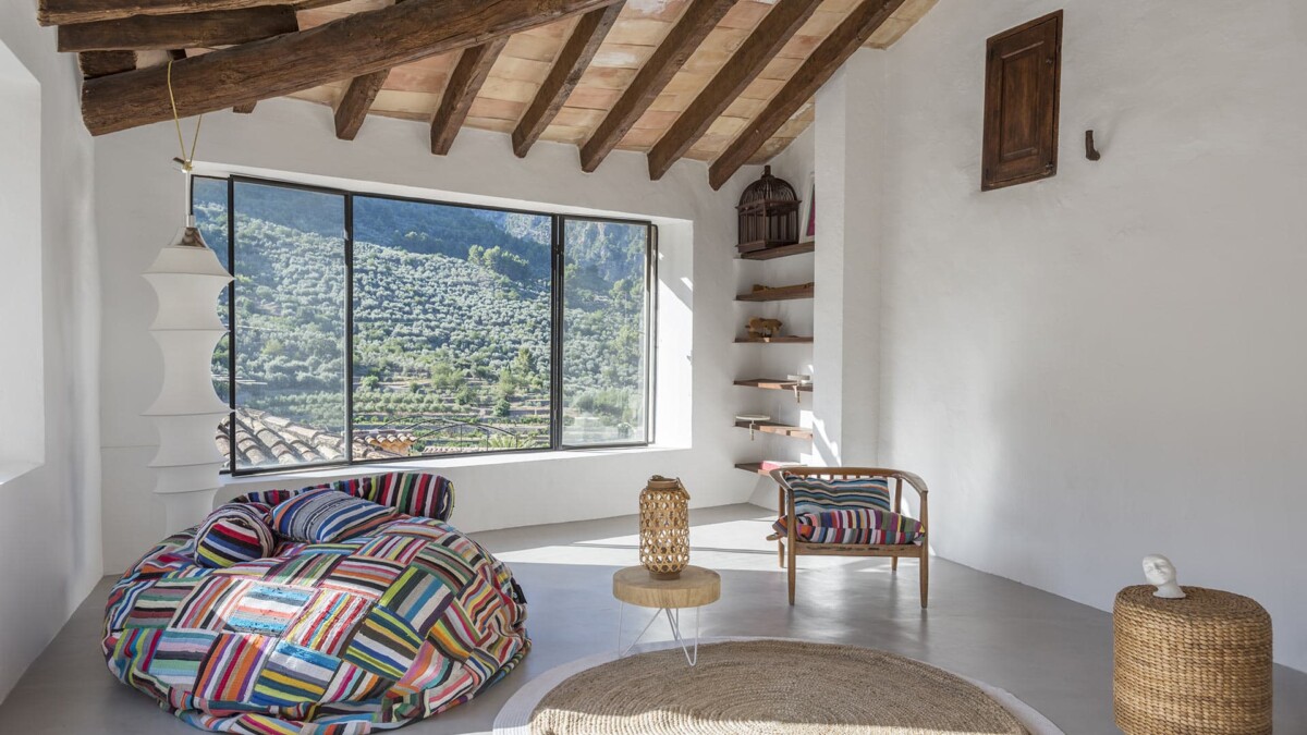 Villa Balitx