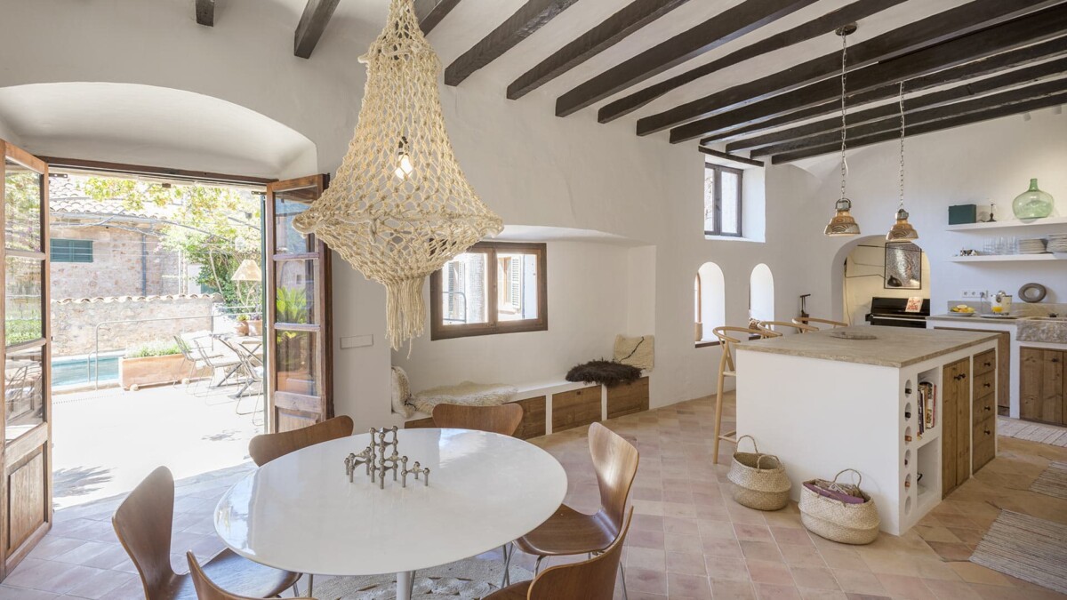Villa Balitx