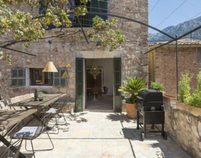 Villa Balitx
