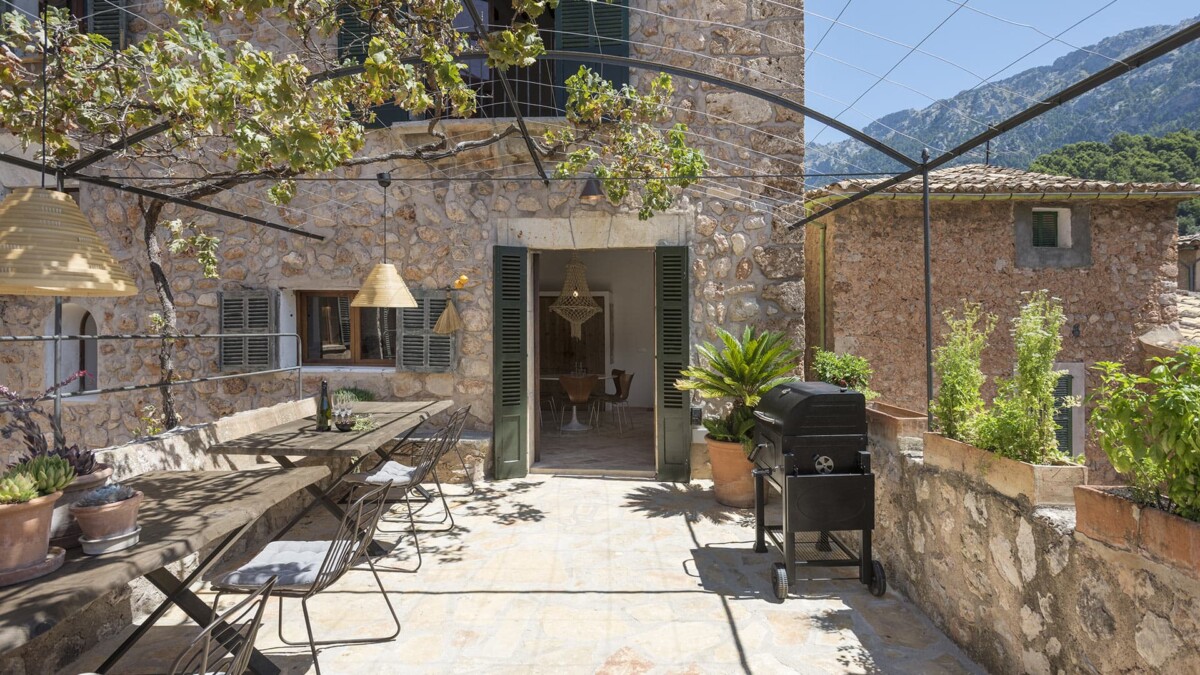 Villa Balitx