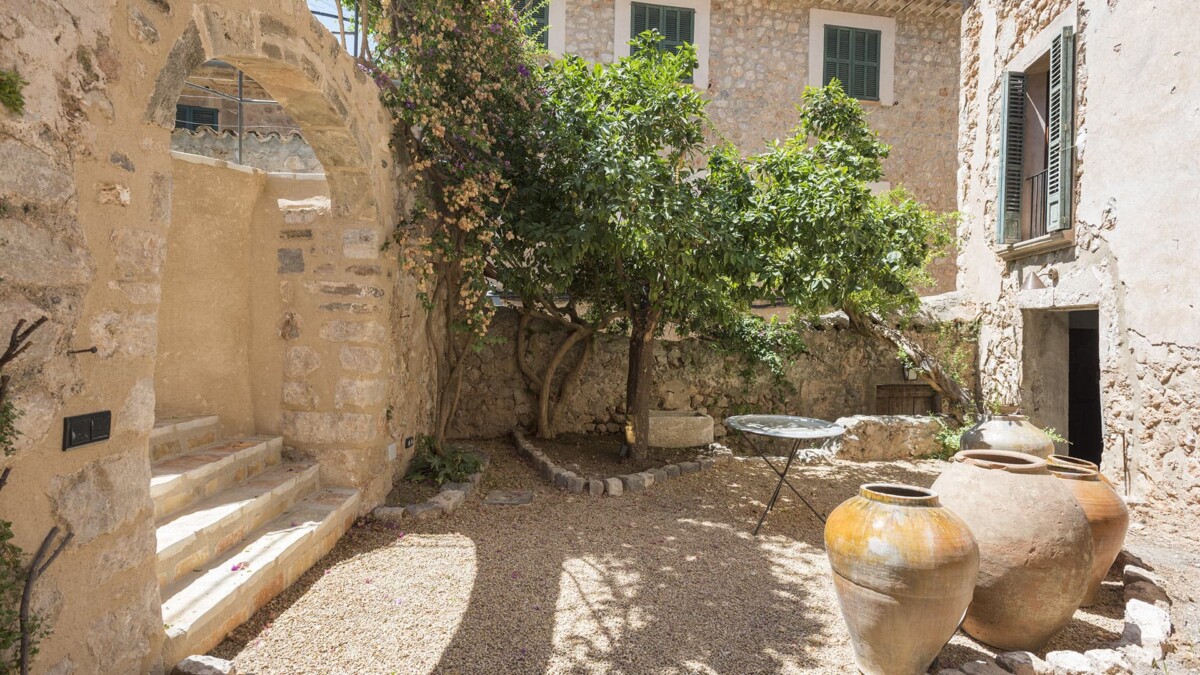 Villa Balitx