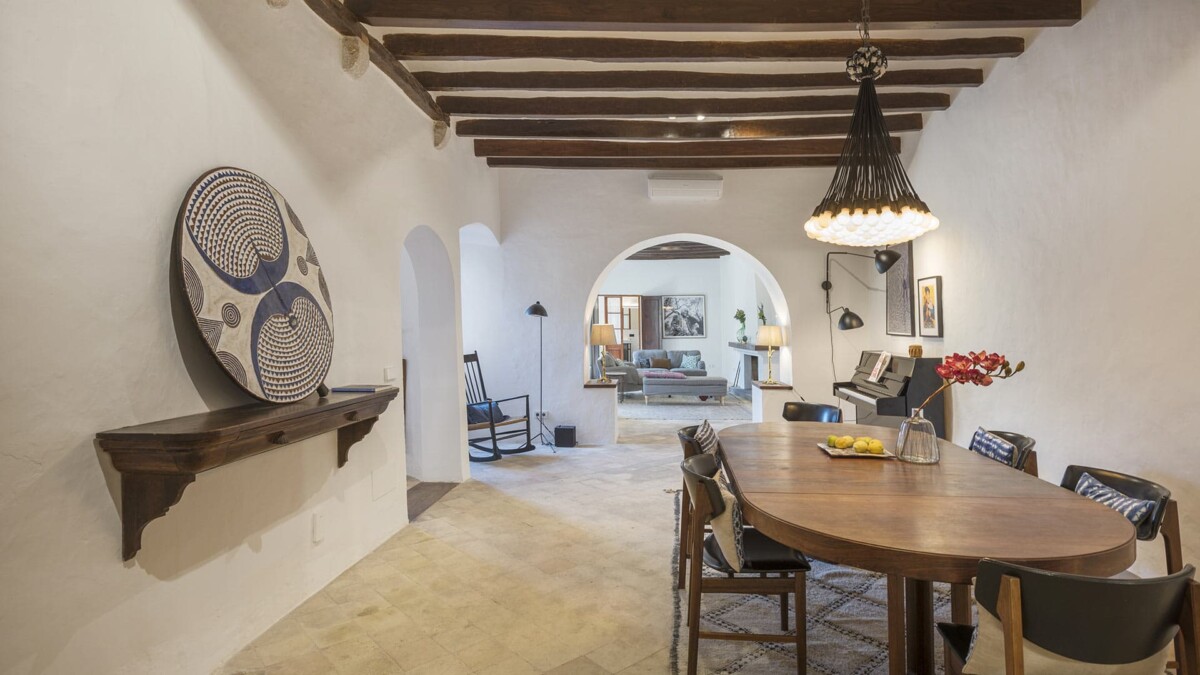 Villa Balitx