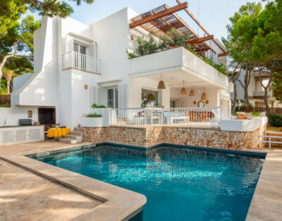 Villa Brenda