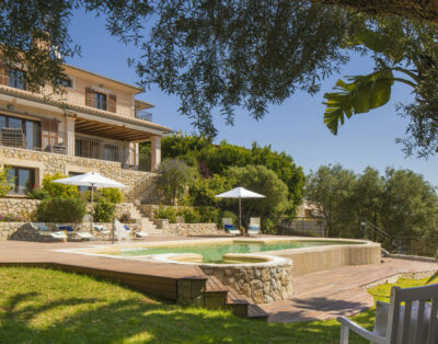 Villa Cala