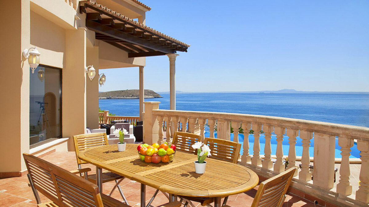 Villa Carcala