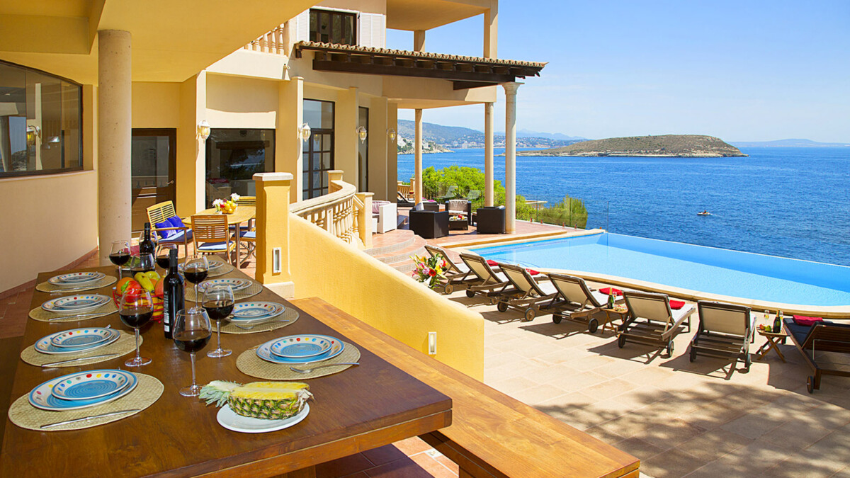 Villa Carcala