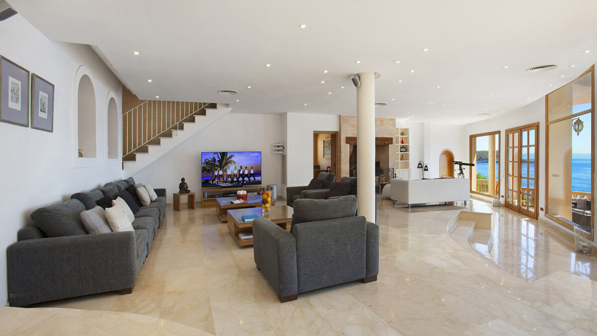 Villa Carcala
