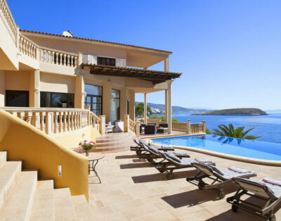 Villa Carcala