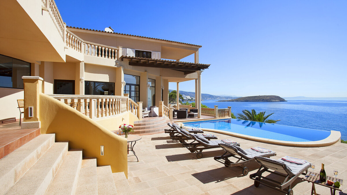 Villa Carcala