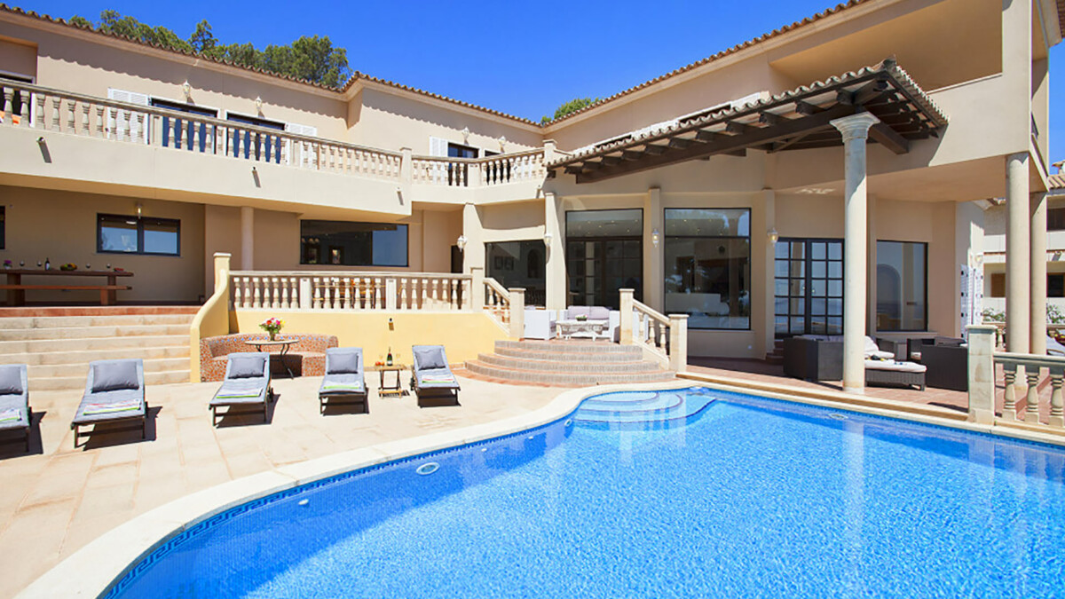 Villa Carcala