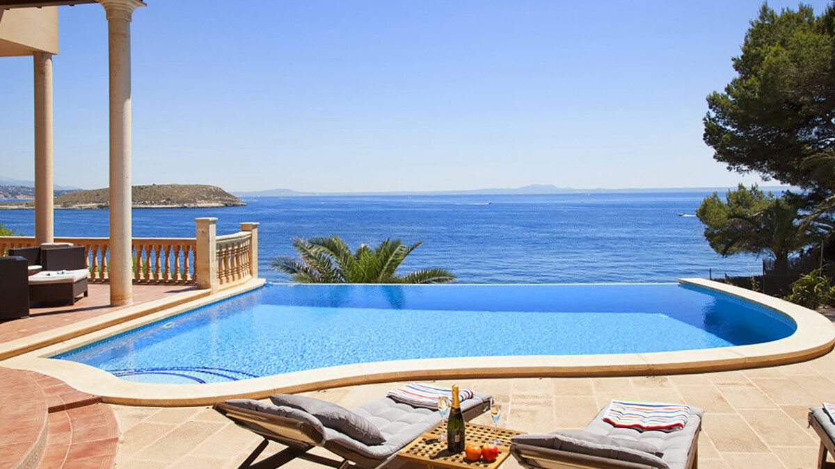 Villa Carcala