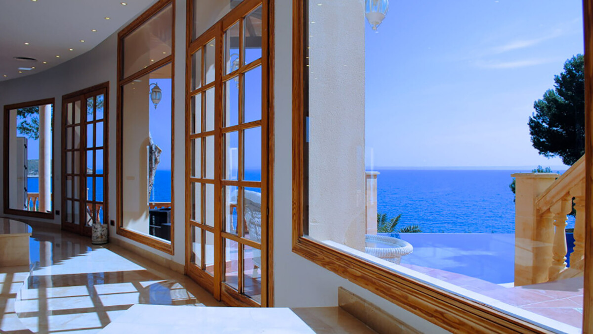 Villa Carcala