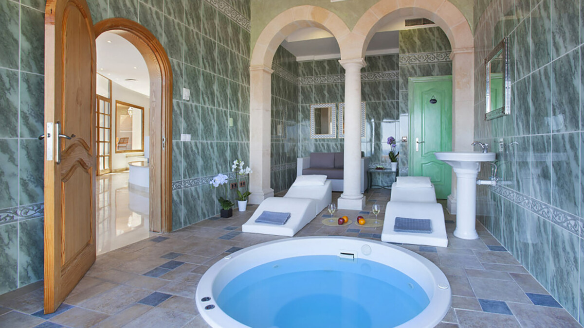 Villa Carcala