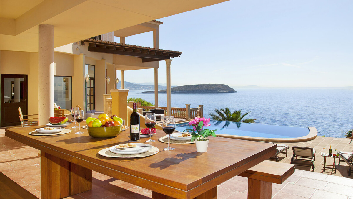 Villa Carcala