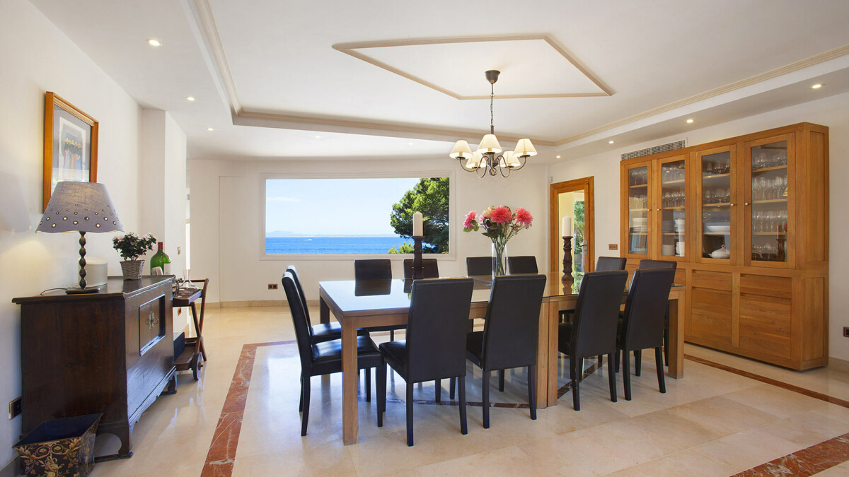 Villa Carcala