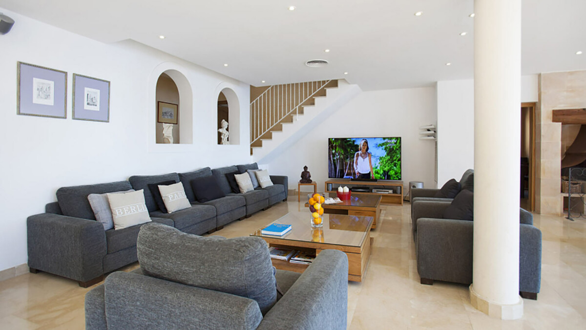 Villa Carcala