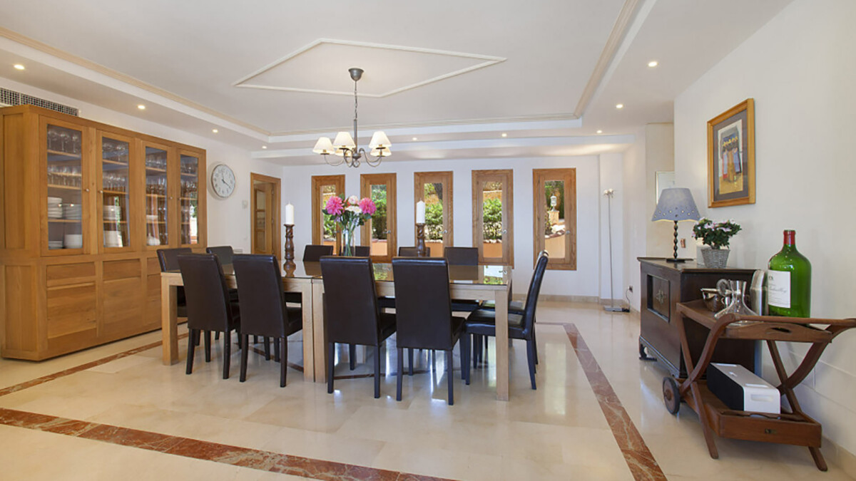 Villa Carcala