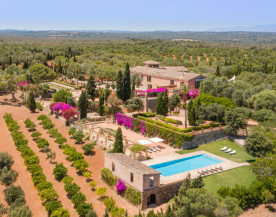 Villa Doblo