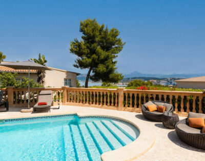 Villa Galia