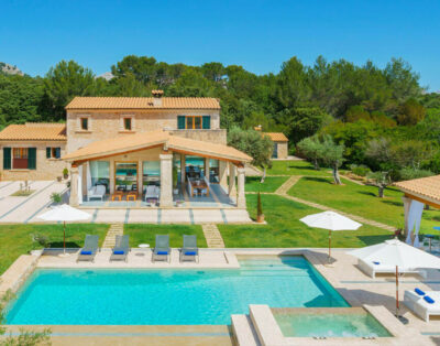 Villa Serrafine
