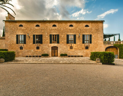 Villa Manéline