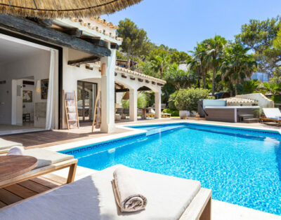 Villa Mañana