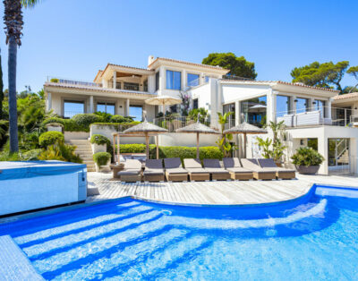 Villa Robinia