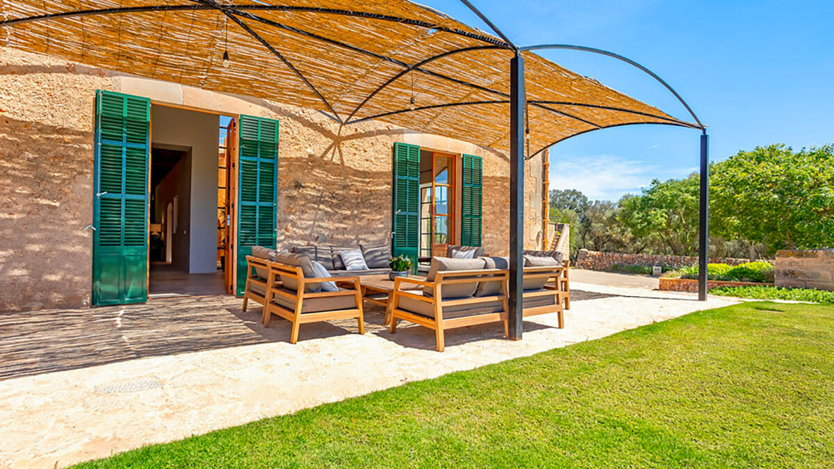 Villa Son Fofana