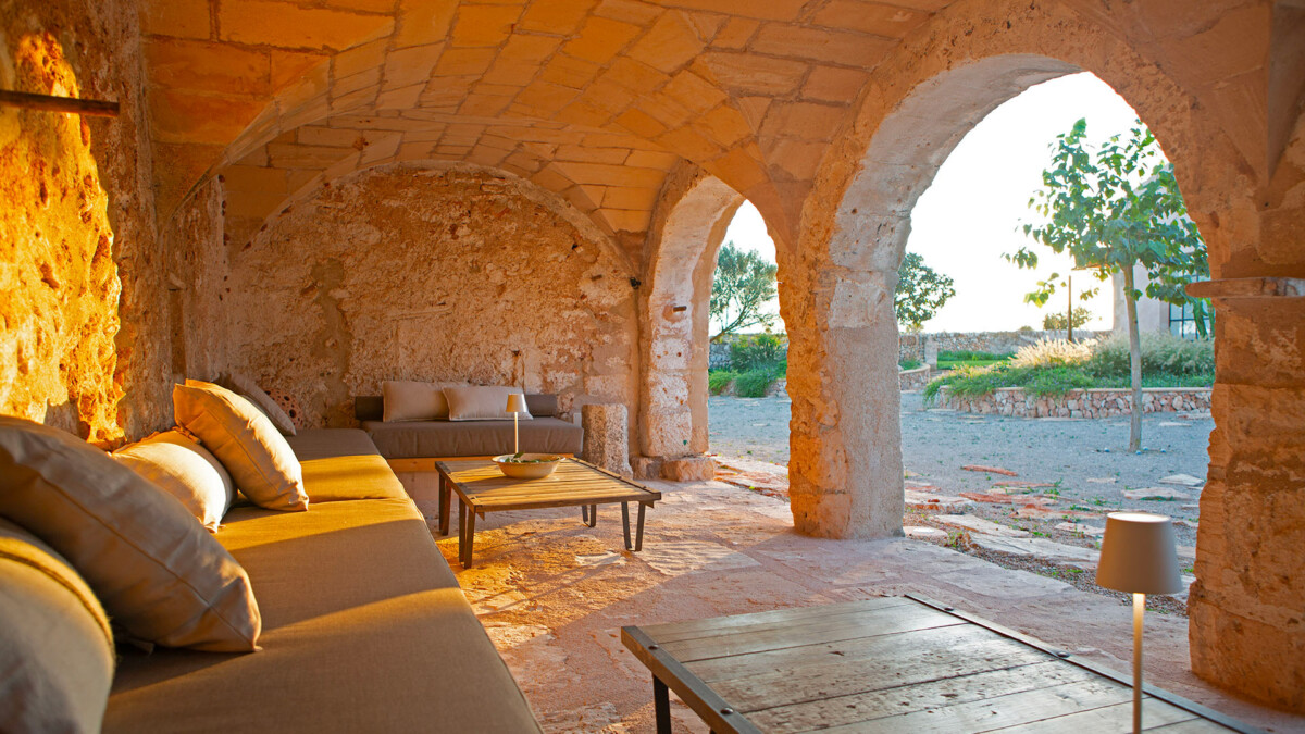 Villa Son Fofana