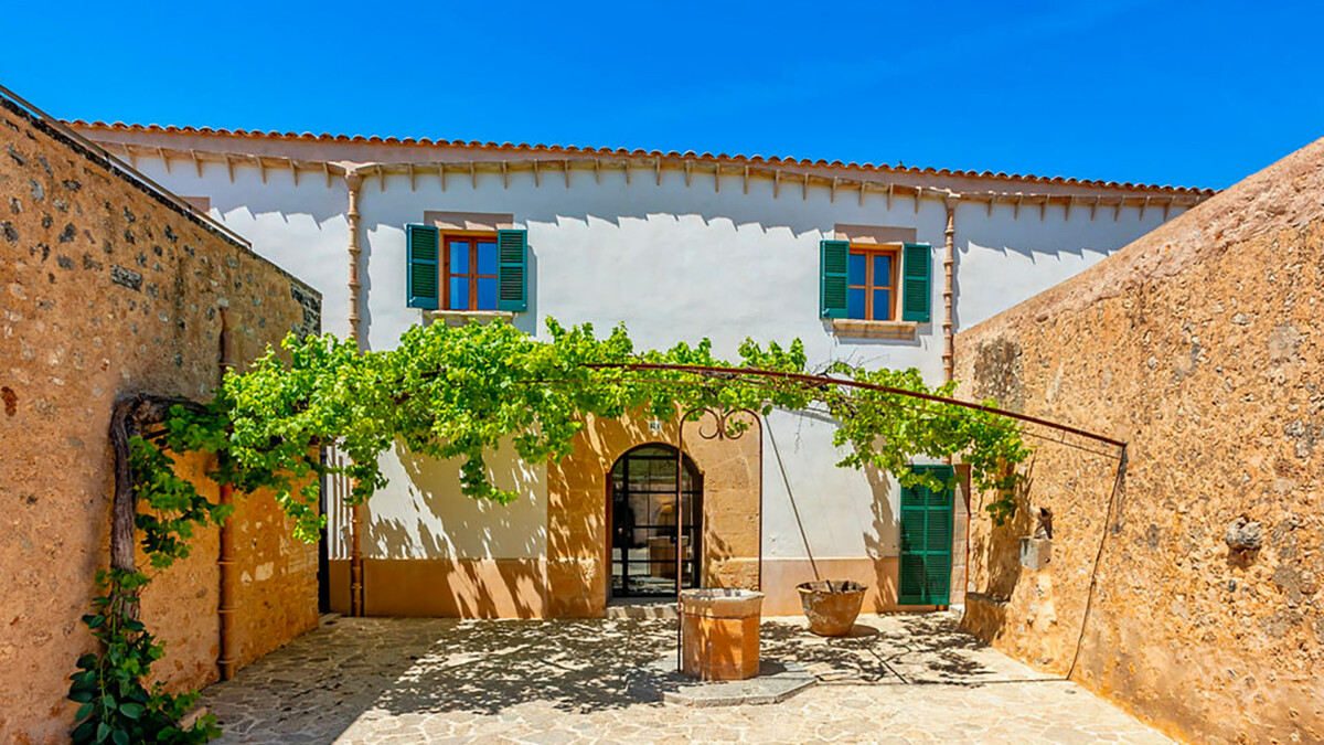 Villa Son Fofana
