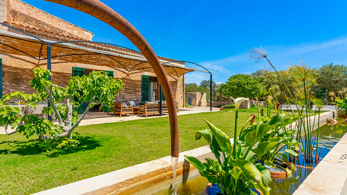 Villa Son Fofana