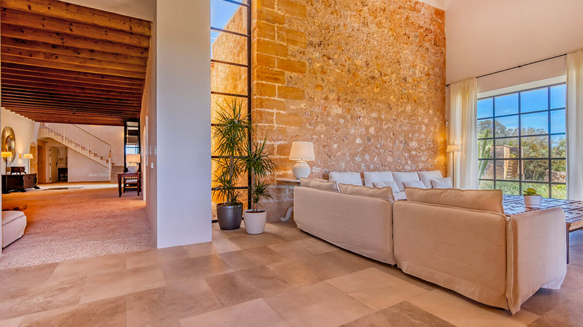 Villa Son Fofana