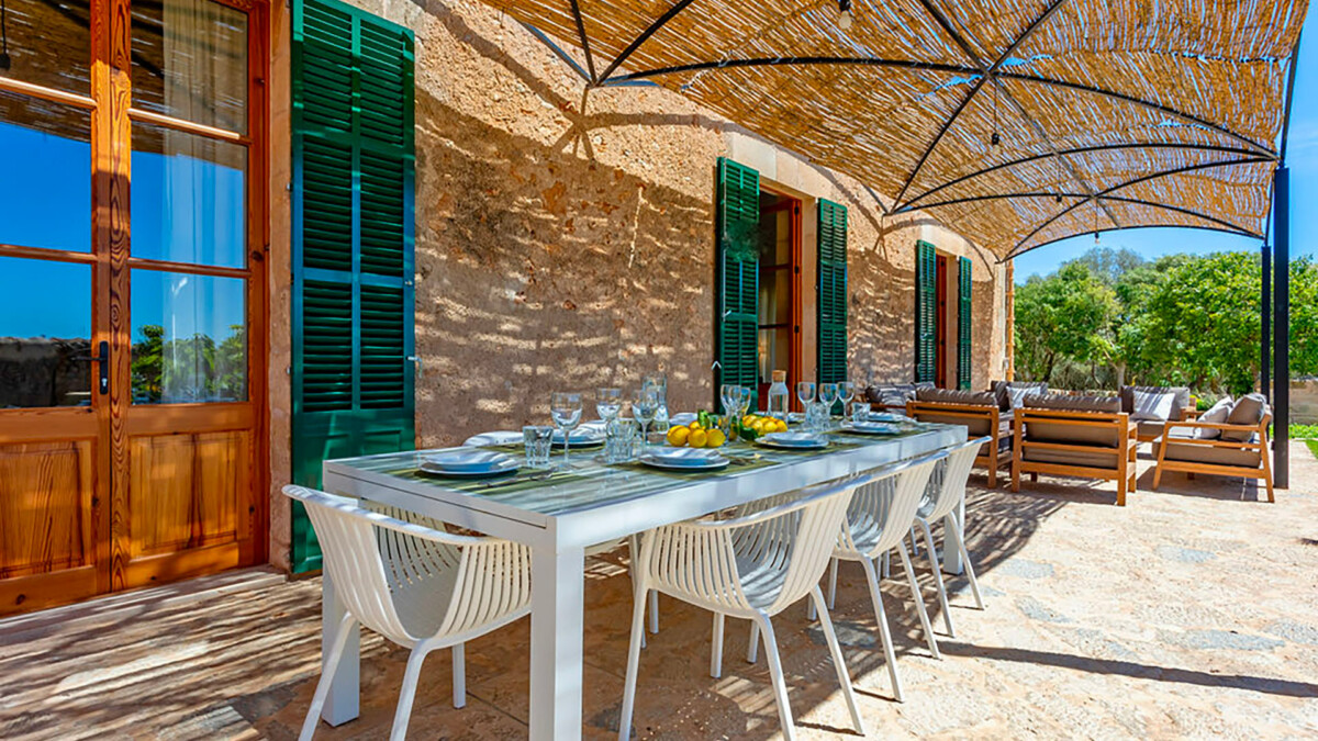 Villa Son Fofana