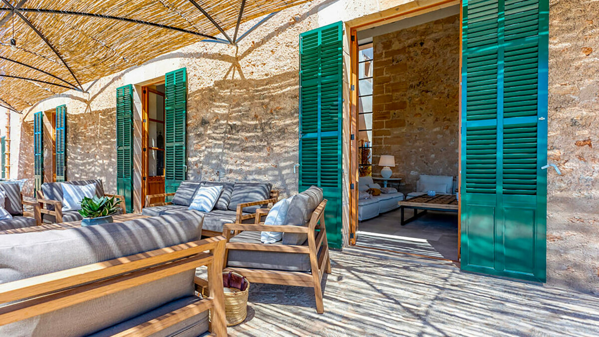 Villa Son Fofana