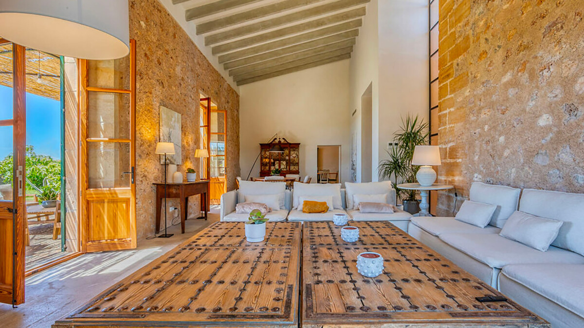 Villa Son Fofana