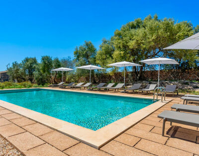 Villa Son Fofana