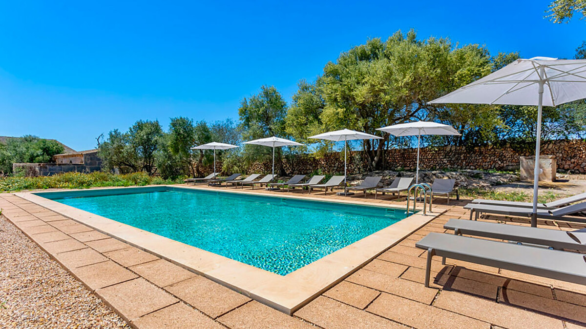 Villa Son Fofana