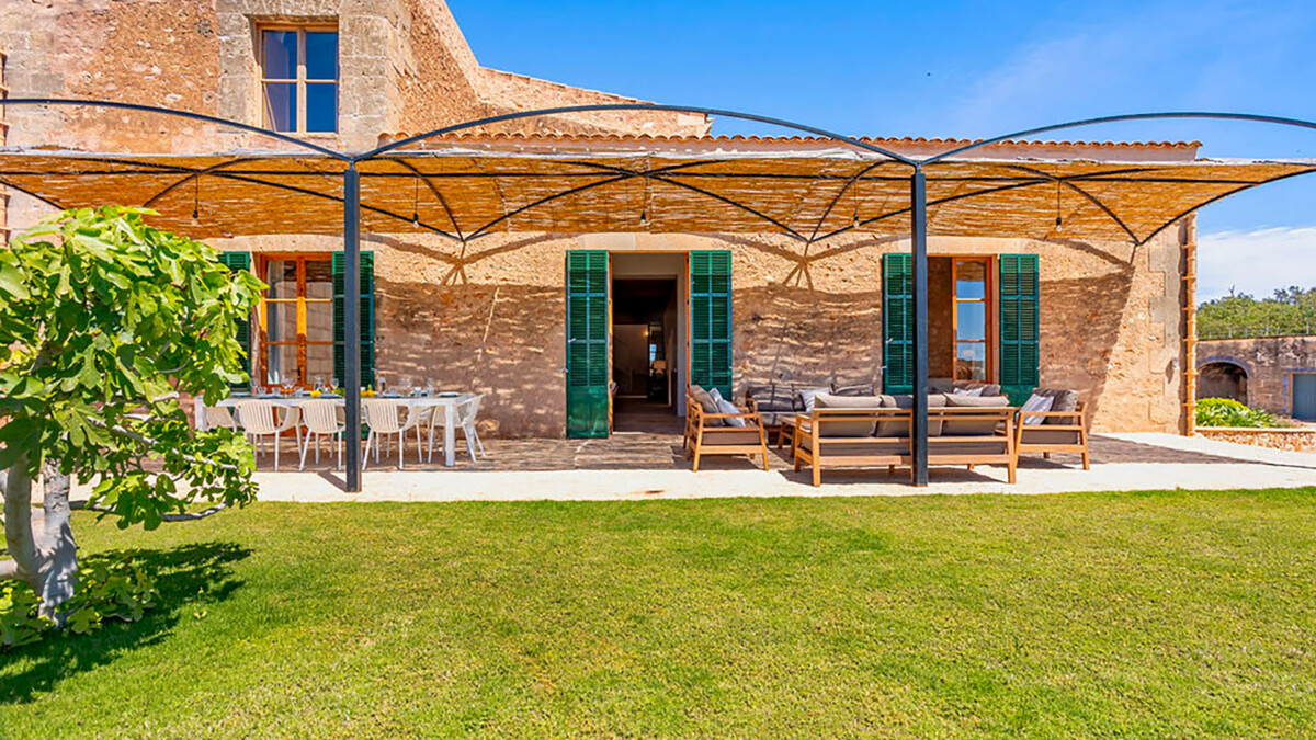 Villa Son Fofana