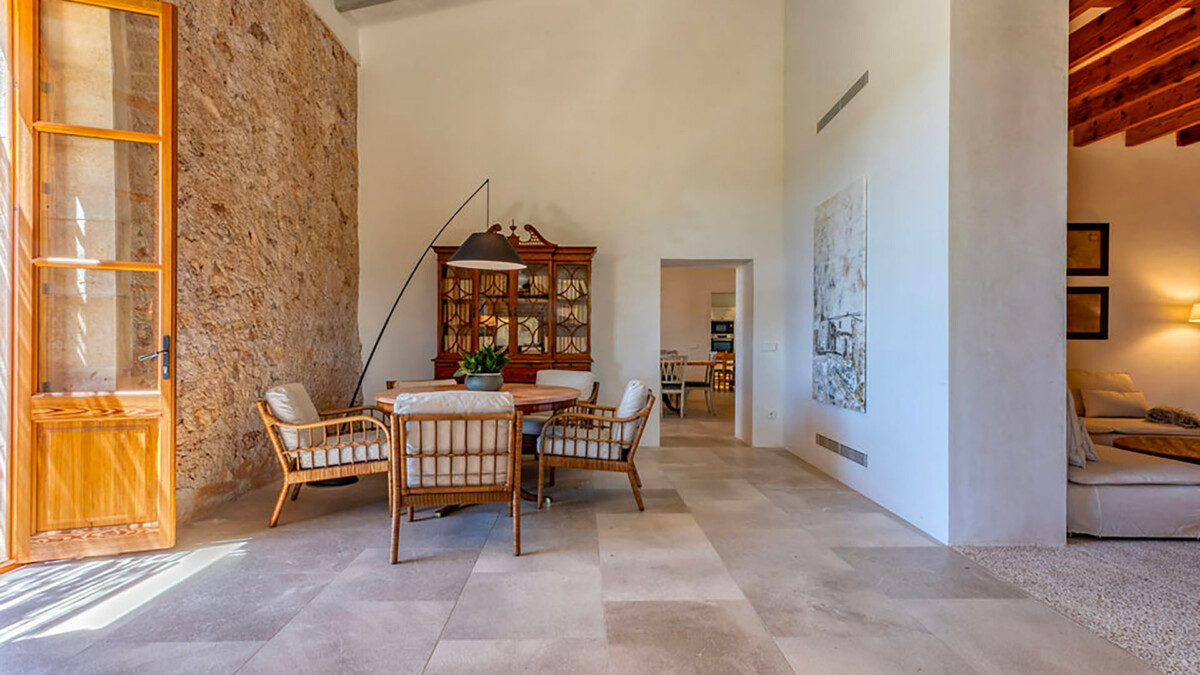 Villa Son Fofana