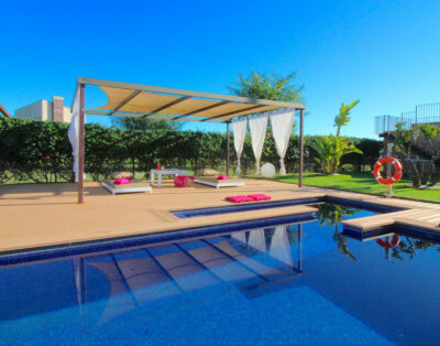 Villa Ventéo