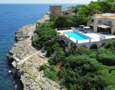 Villa Walia